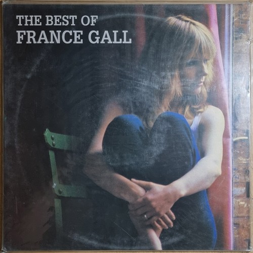 Sealed france gall the - france,