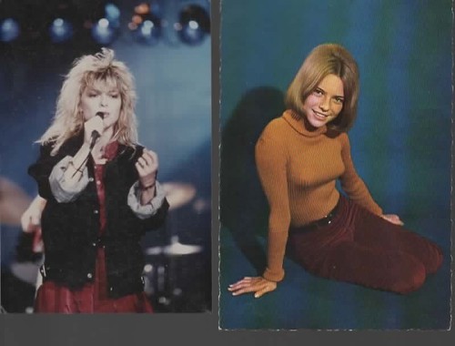 France gall set 2 - set, di