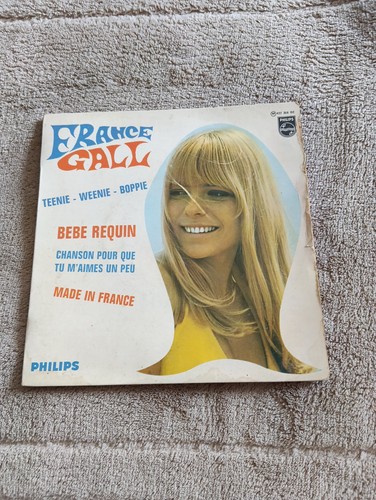 France gall - france,