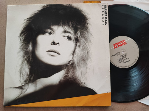 France gall babacar - babacar,