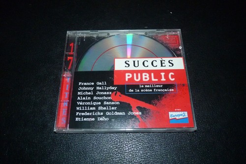 Succes public france - public, :