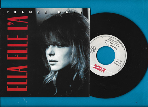 Vinyle tours du tube - , 45