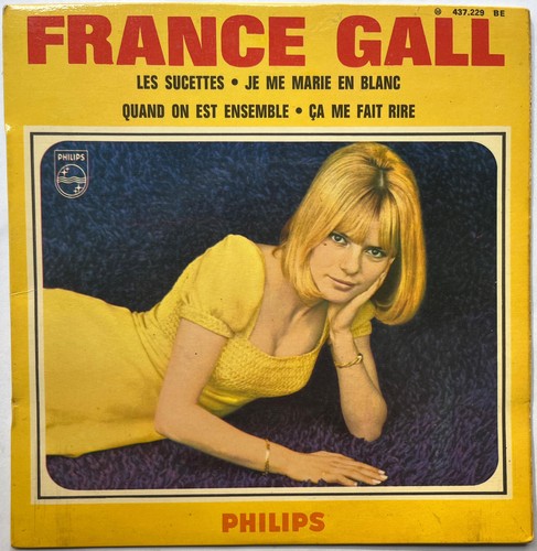 France gall les - france,