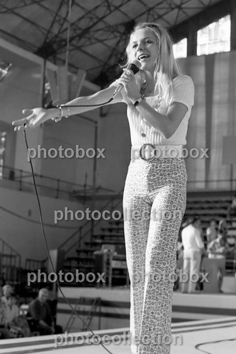 France gall exclusive rare - france,