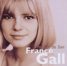 Poupee son von gall france - de,
