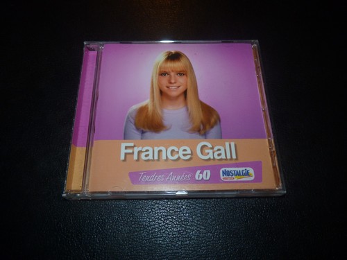 France gall tendres - :,